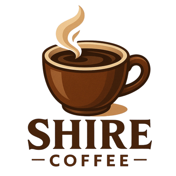 Shire Coffee
